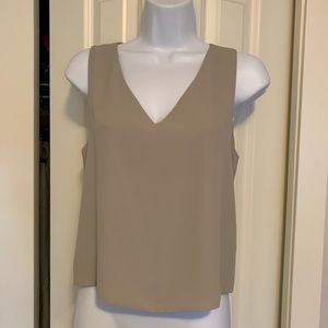 Babaton - Murphy Blouse Tank Top